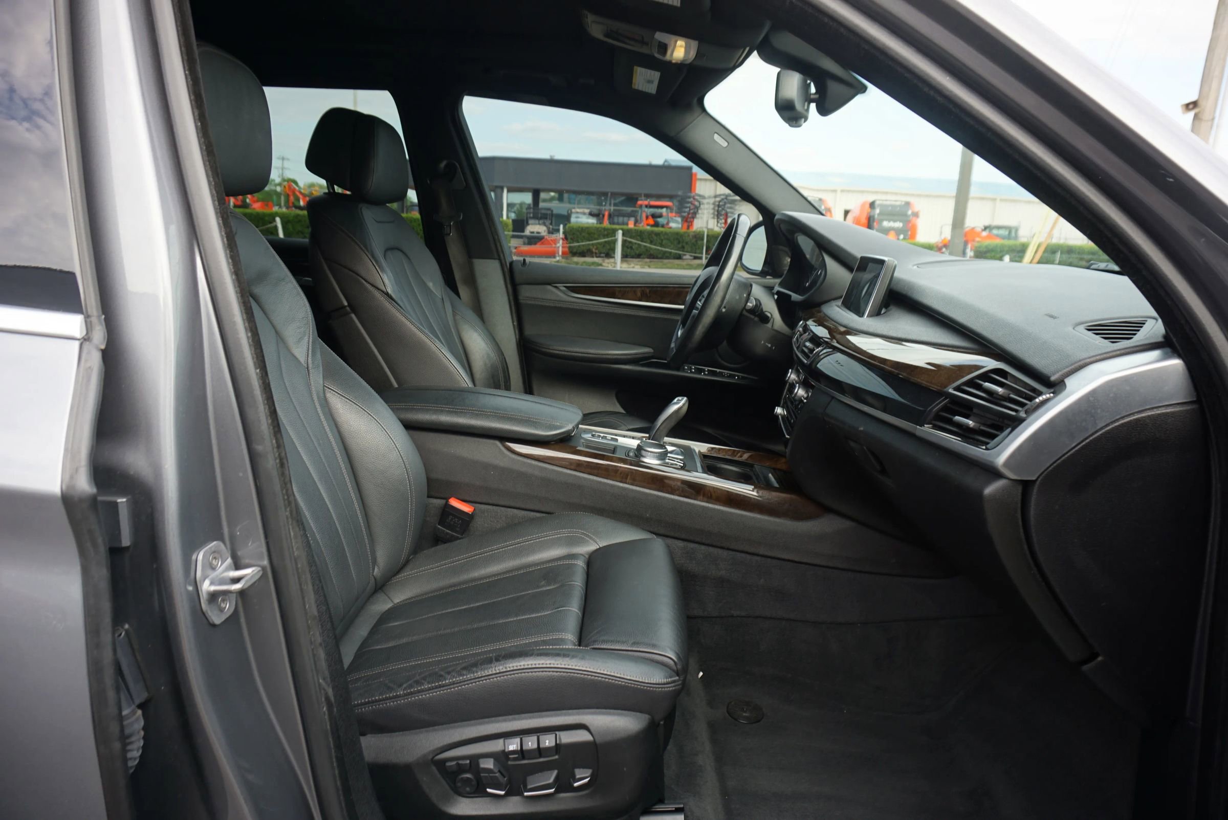 Used 2017 BMW X5 sDrive35i image 29