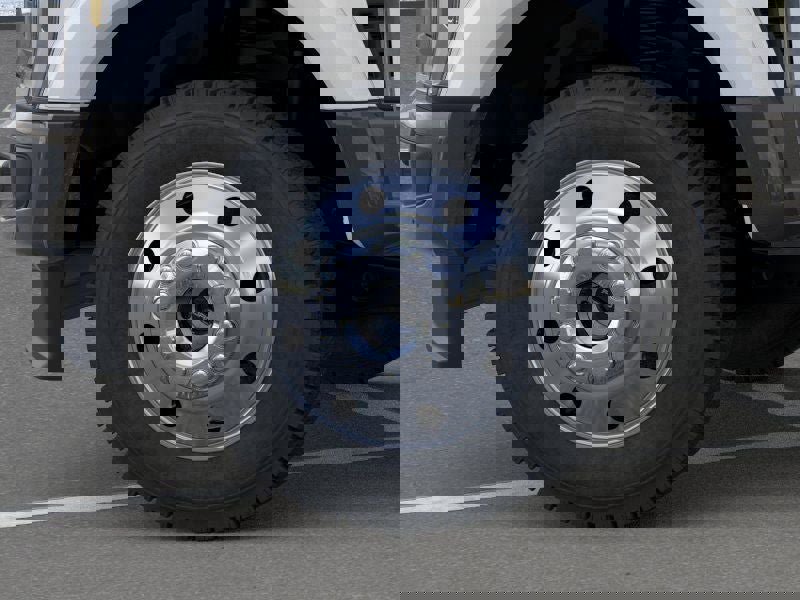 New 2026 Ford F450 4x4 Crew Cab Super Duty image 19