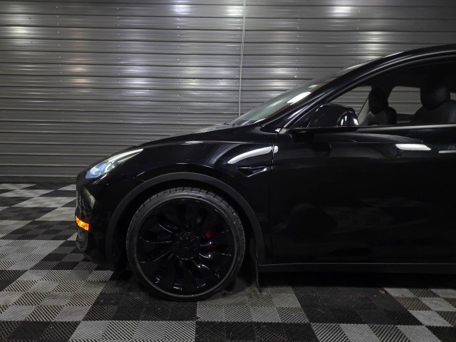 Used 2021 Tesla Model Y Performance image 38