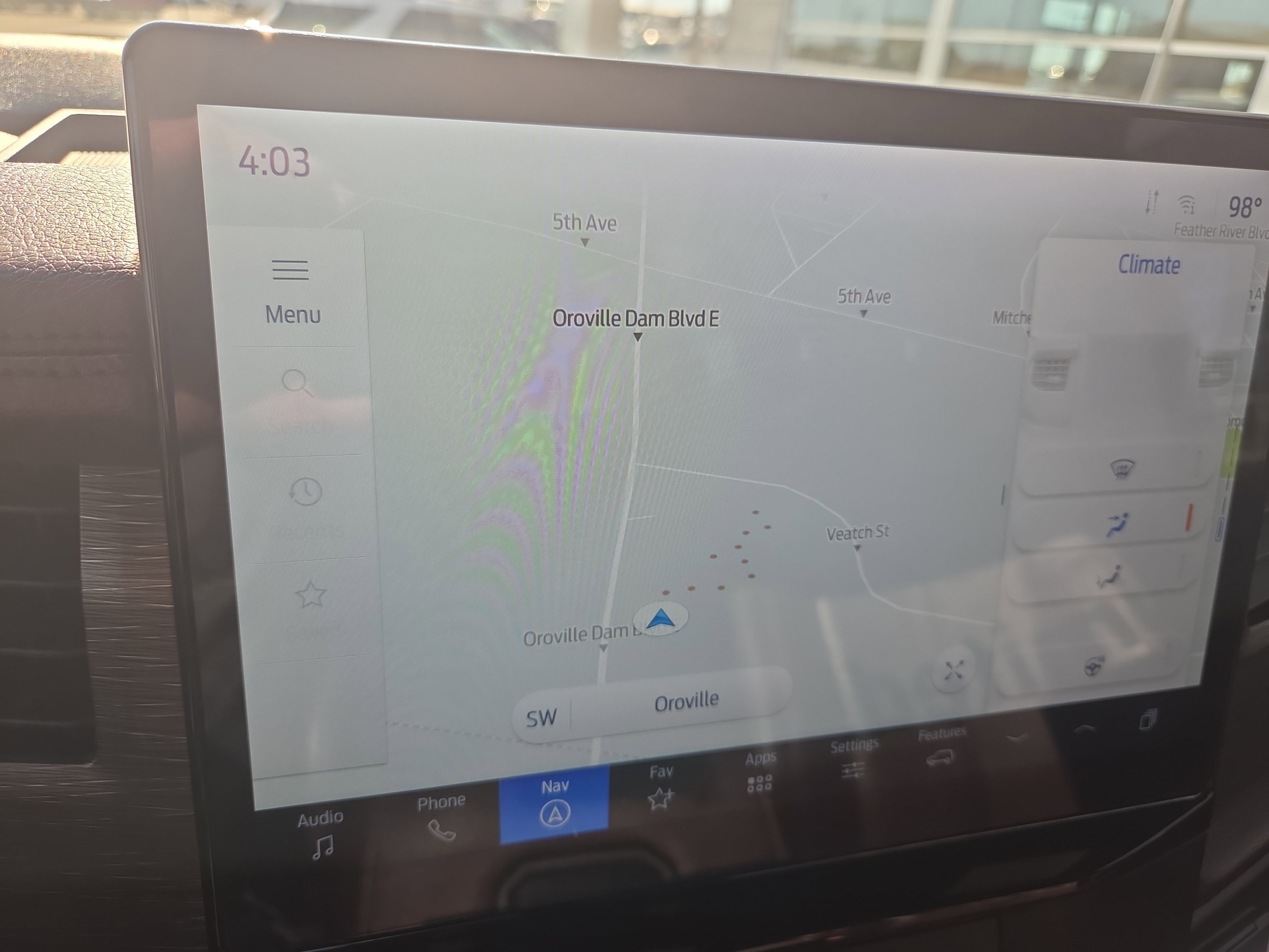 Used 2024 Ford Expedition Limited image 20