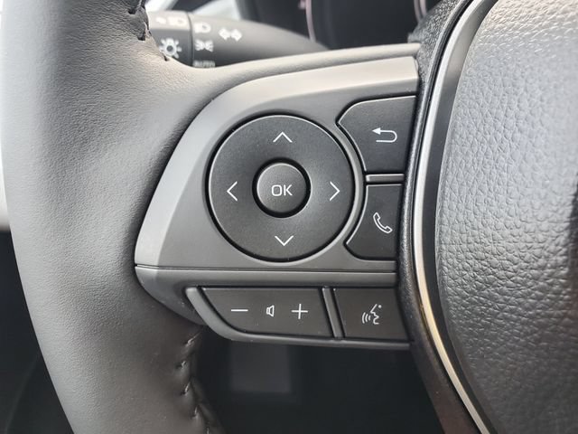 New 2026 Toyota Corolla SE FWD image 19