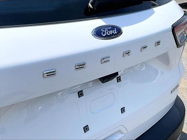 Used 2022 Ford Escape S AWD/4WD image 8