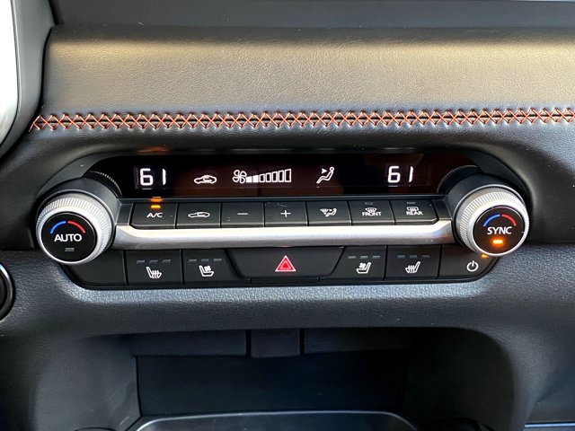 New 2026 MAZDA CX-50 AWD 2.5 S w/ Accent Package image 9
