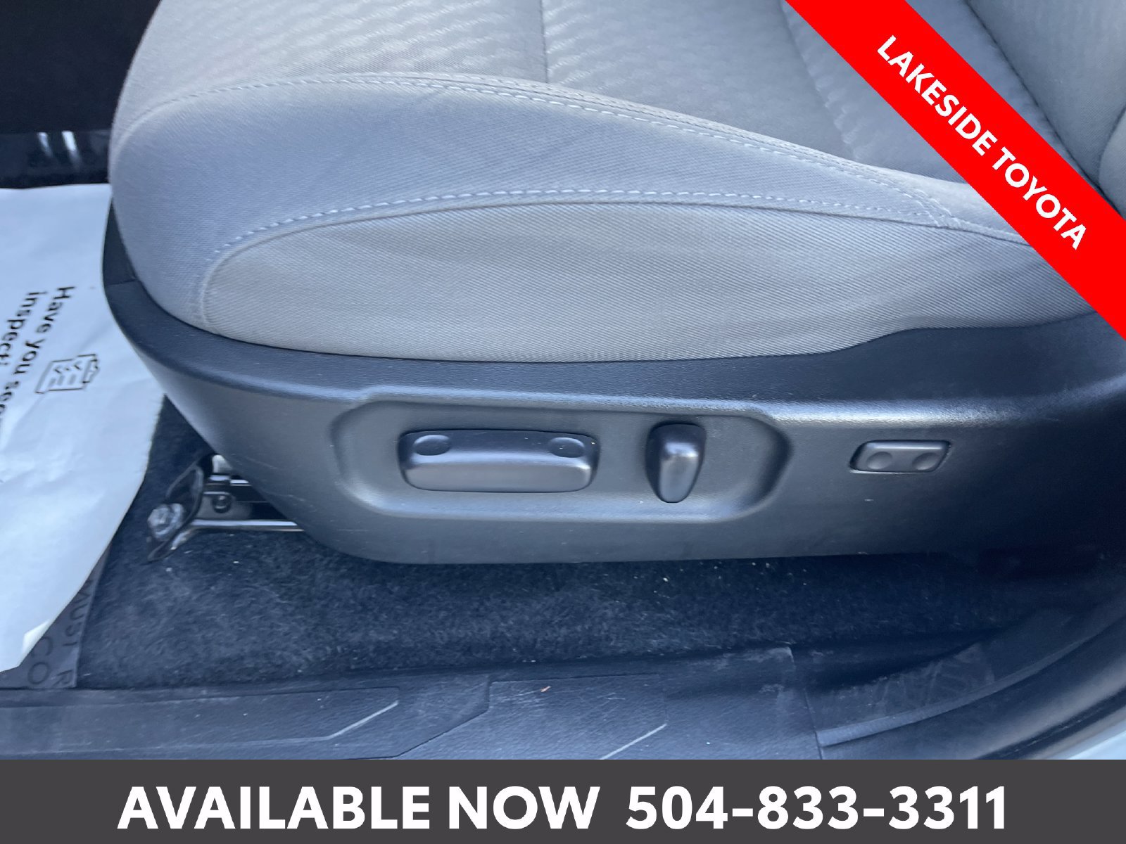 Used 2022 Toyota Tacoma SR5 RWD image 25
