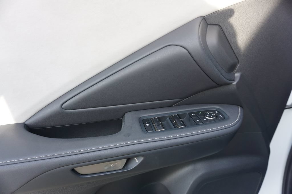 Used 2025 Lexus TX 350 AWD w/ Technology Package image 4