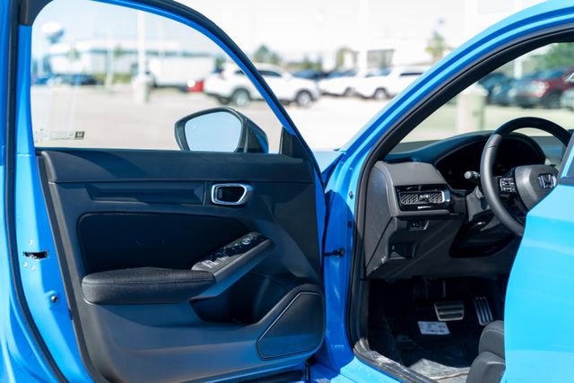 New 2026 Honda Civic Sport image 21