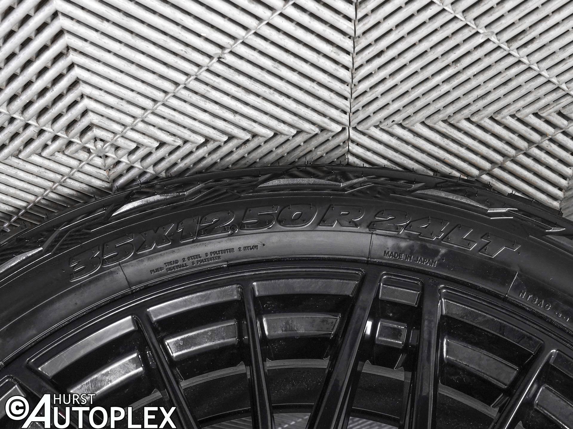 Used 2026 GMC Yukon Denali image 37