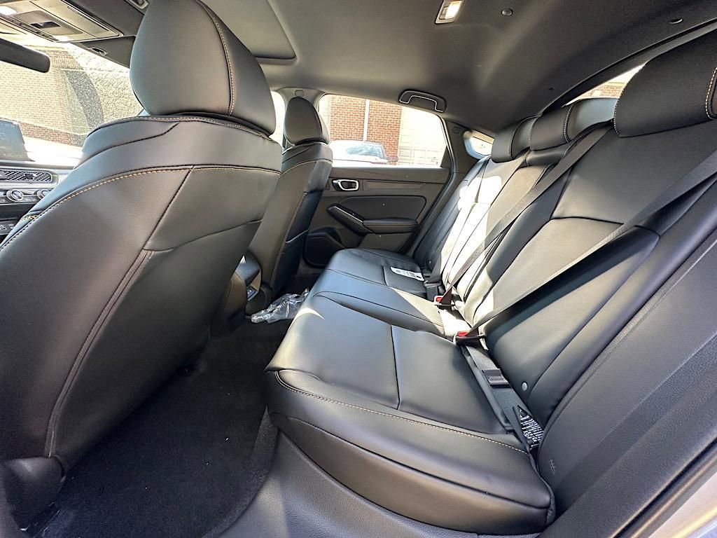 New 2026 Acura Integra A-Spec image 10