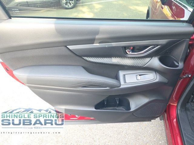 Certified 2025 Subaru Ascent Premium AWD/4WD image 14