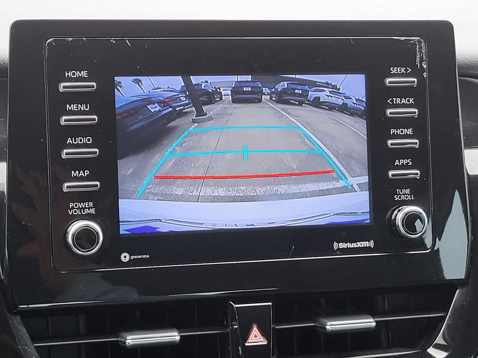 Used 2024 Toyota Camry SE FWD image 23
