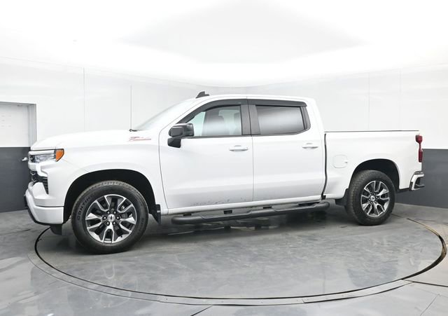 Used 2022 Chevrolet Silverado 1500 RST image 11