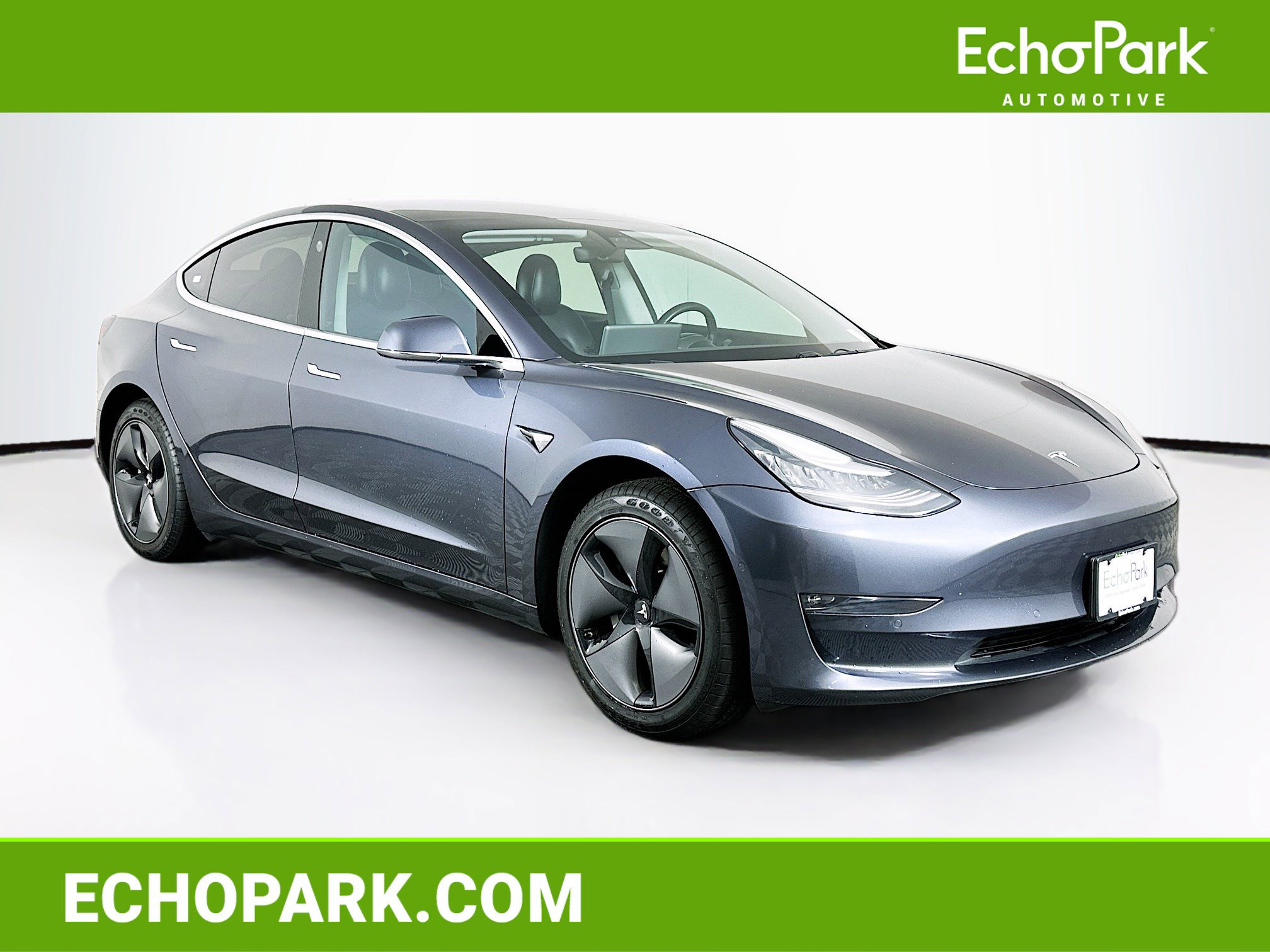 Used 2019 Tesla Model 3 Standard Range