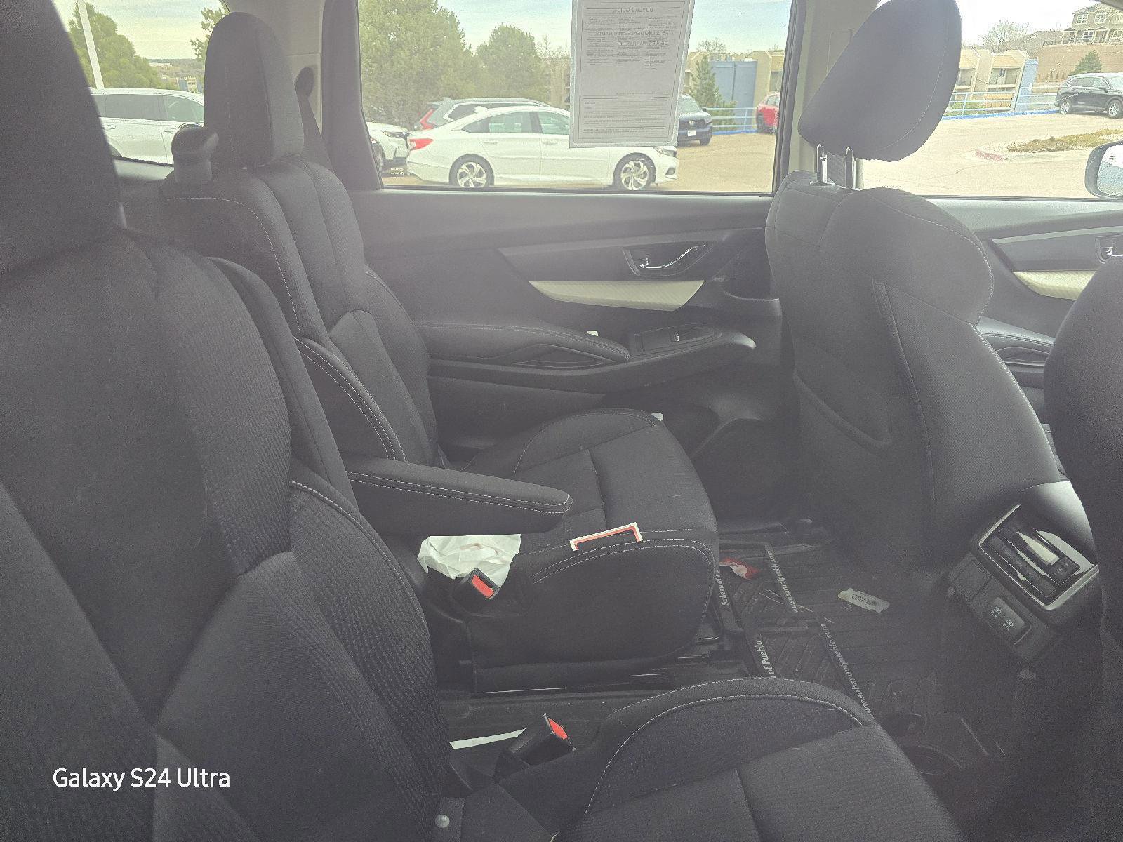 Used 2021 Subaru Ascent Premium w/ Convenience Package image 11