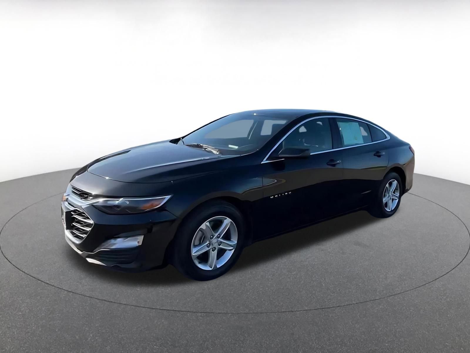Used 2024 Chevrolet Malibu LT image 7