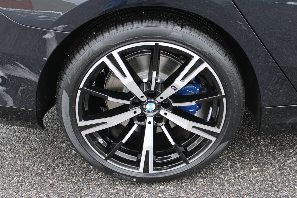 New 2026 BMW 530i xDrive image 37