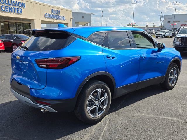 Used 2024 Chevrolet Blazer LT image 3