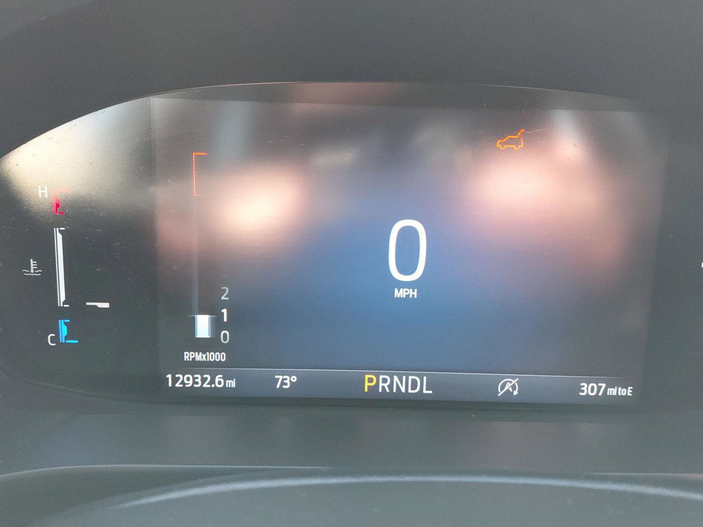 Used 2025 Ford Escape ST-Line image 33