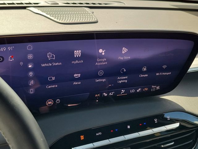 Certified 2025 Buick Enclave Preferred image 23