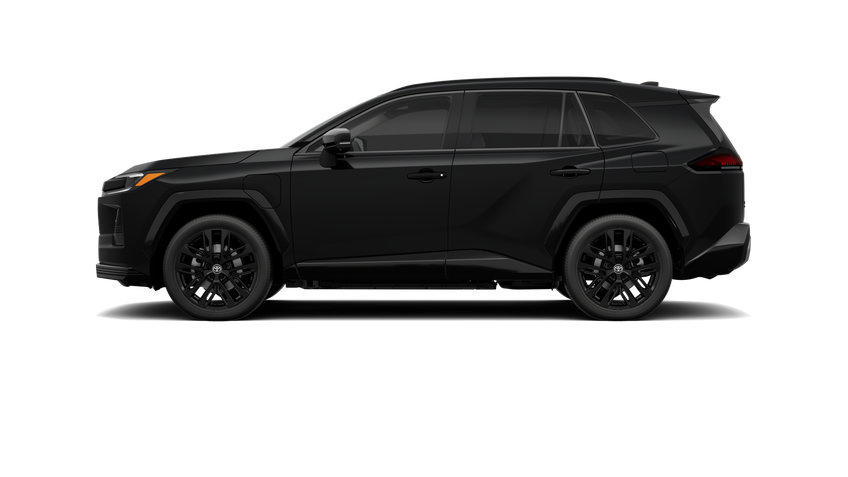 New 2026 Toyota RAV4 XSE w/ Weather Package AWD/4WD image 3