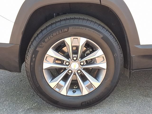 Used 2025 Chevrolet Equinox LT AWD/4WD image 26