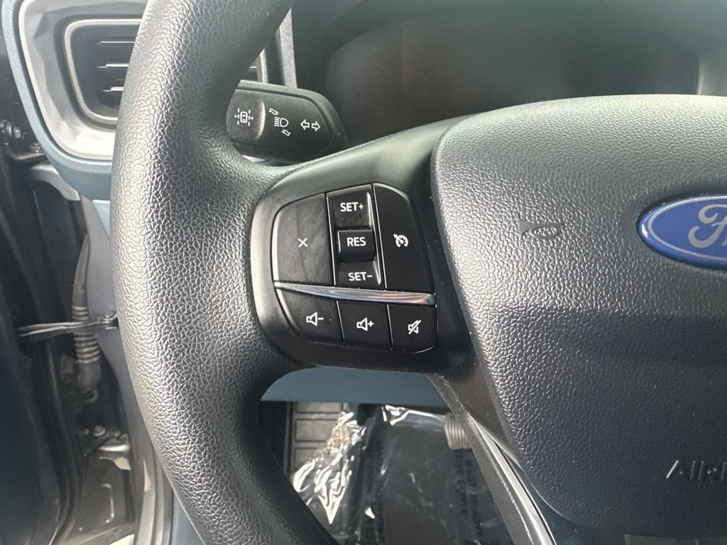 Used 2026 Ford Maverick XL w/ Equipment Group 101A AWD/4WD image 9