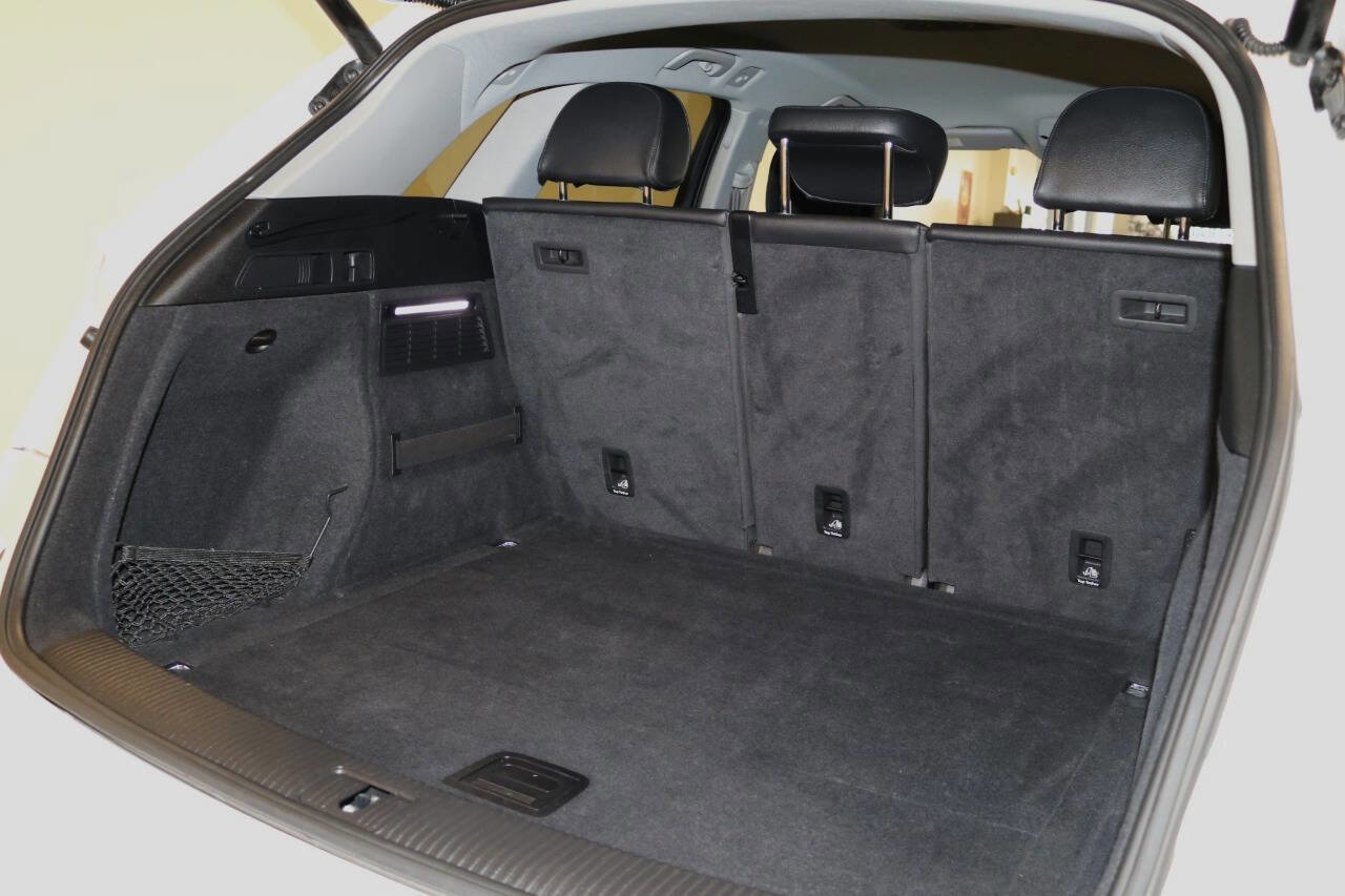 Used 2018 Audi Q5 2.0T Premium image 89