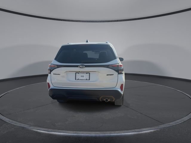 New 2026 Subaru Forester Sport AWD/4WD image 8