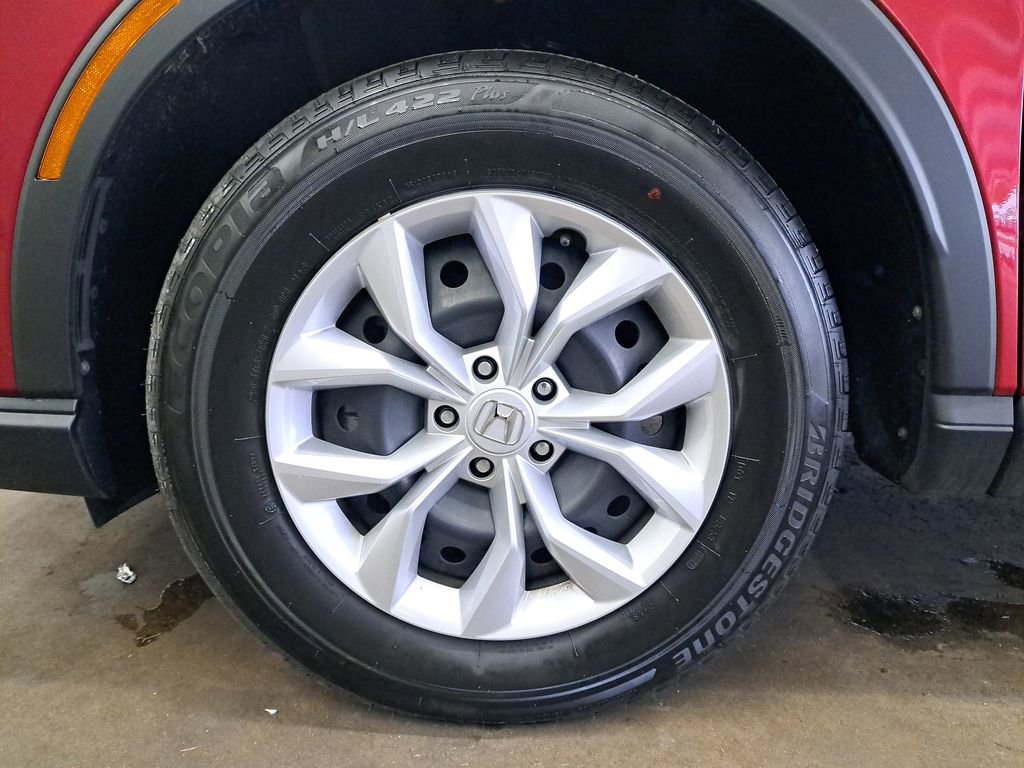 Used 2025 Honda CR-V LX image 29
