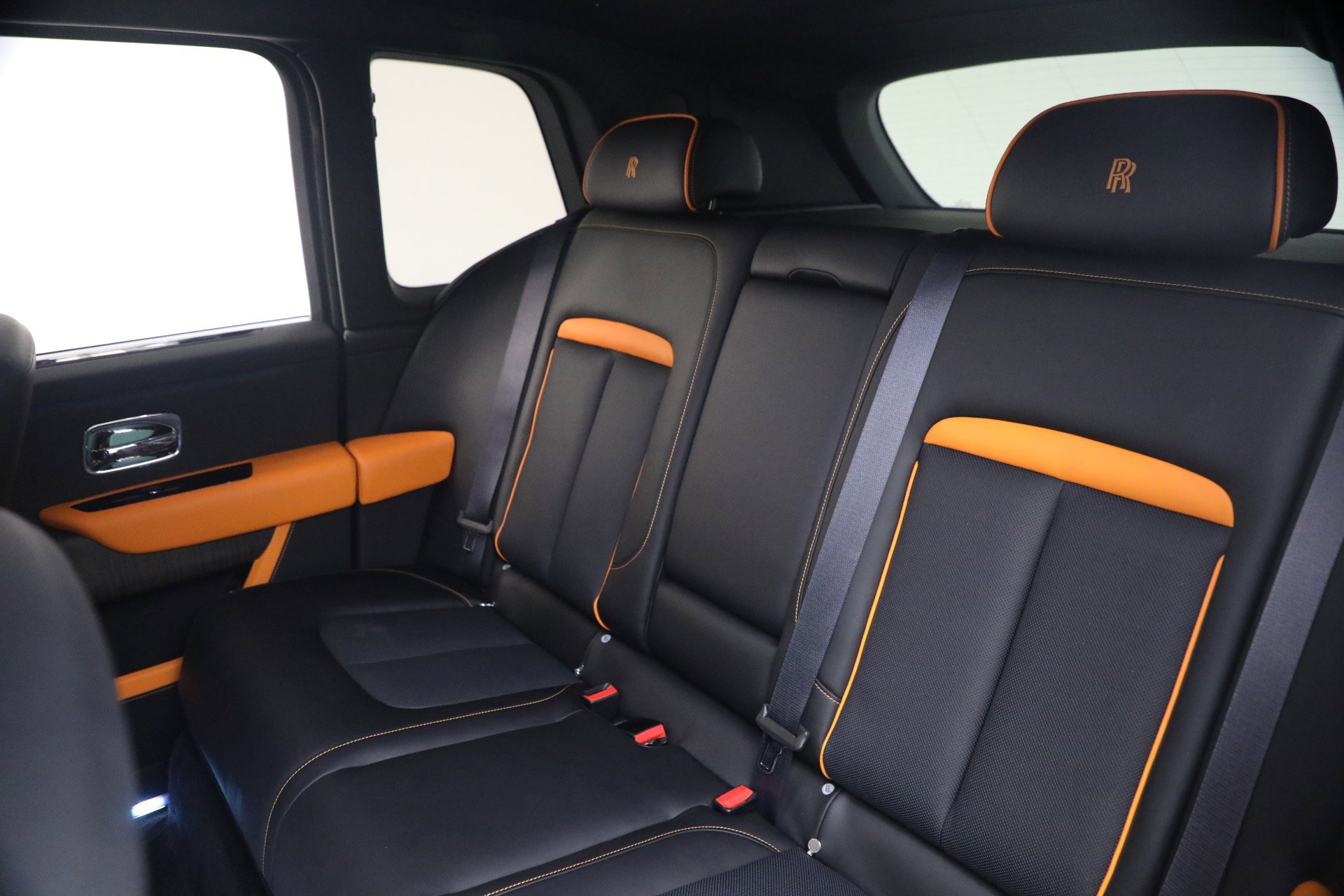 New 2026 Rolls-Royce Cullinan image 22