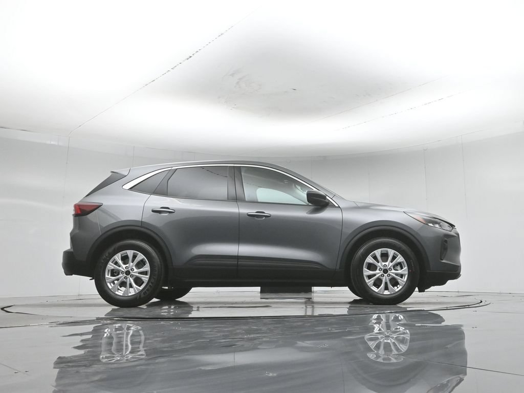 Used 2024 Ford Escape Active FWD image 55