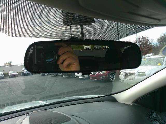 Used 2014 Ford Escape SE w/ Equipment Group 201A image 11