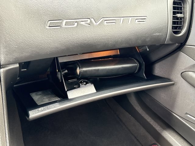Used 2013 Chevrolet Corvette Grand Sport w/ 3LT Preferred Equipment Group RWD image 19