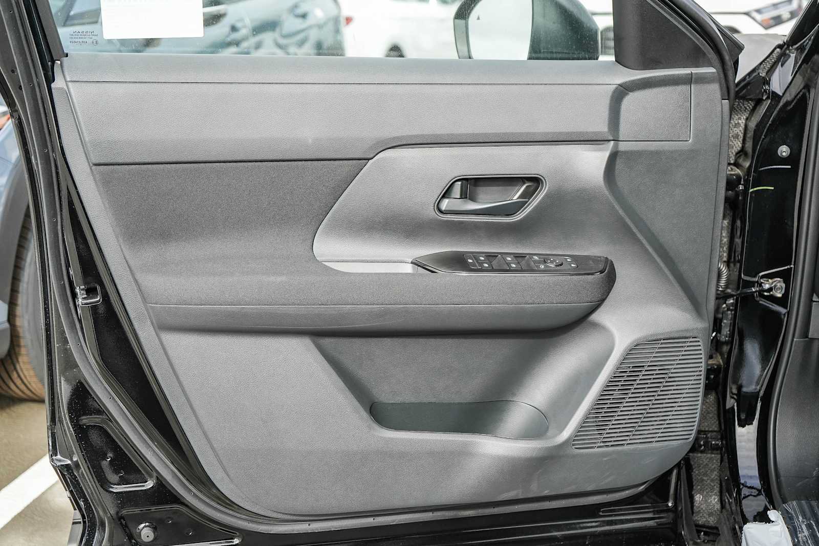 New 2026 Nissan Kicks S FWD image 24