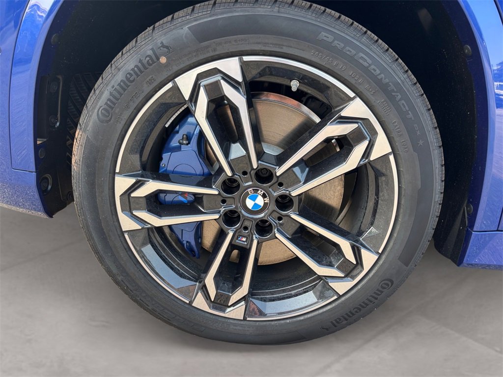 New 2026 BMW X1 M35i image 14