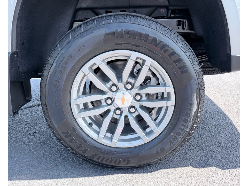 New 2026 Chevrolet Colorado LT w/ LT Convenience Package RWD image 35