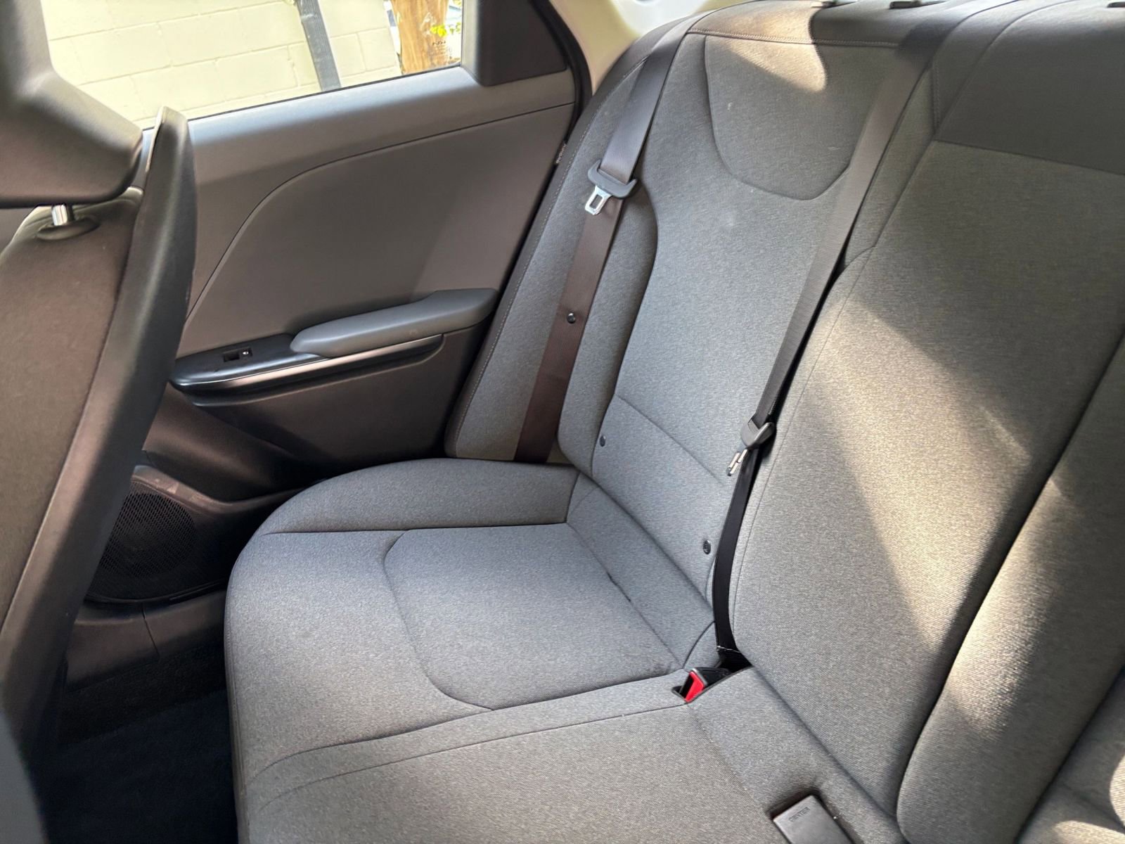 Used 2025 Kia K4 FWD image 35