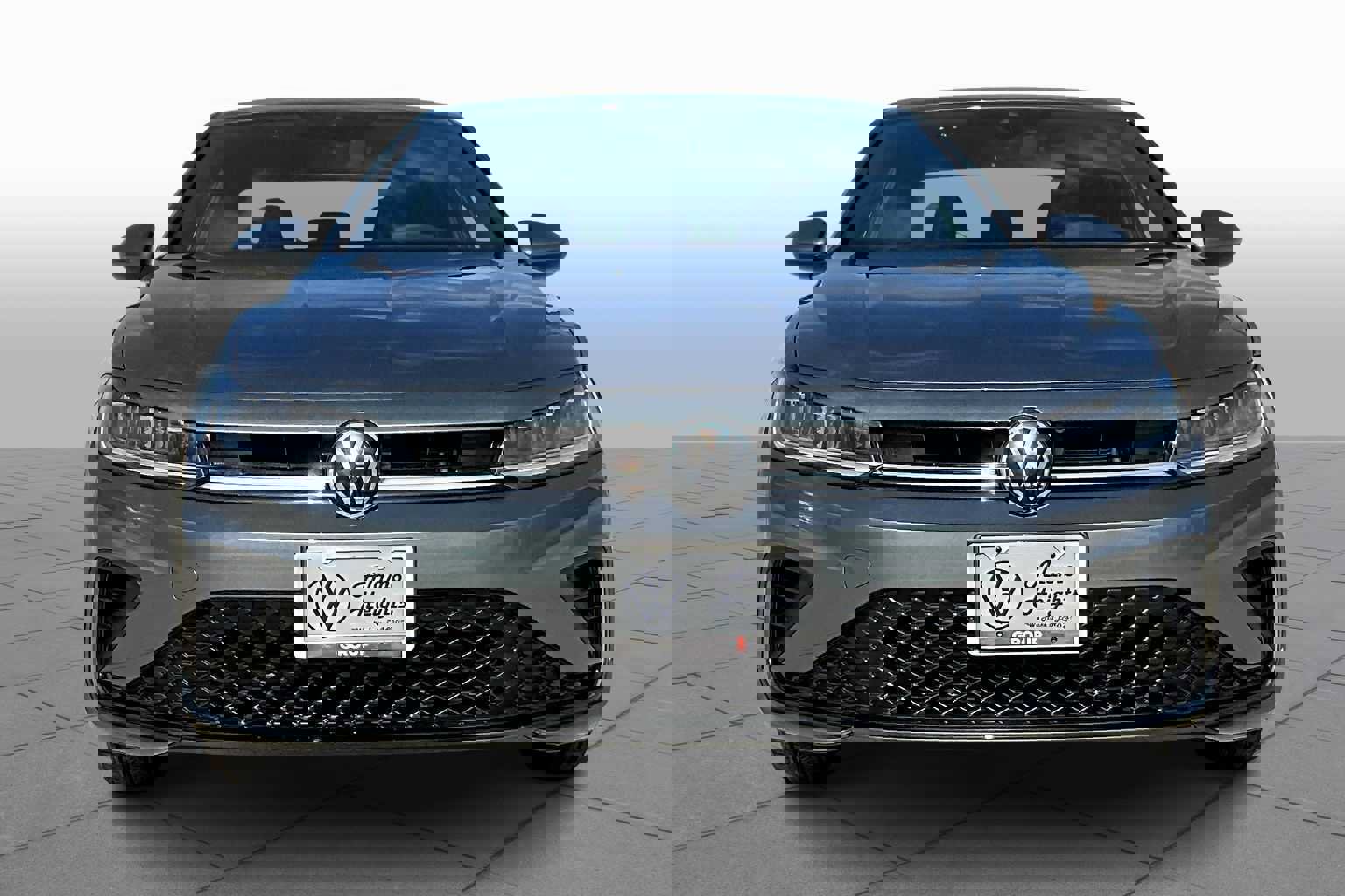 New 2026 Volkswagen Jetta Sport image 3