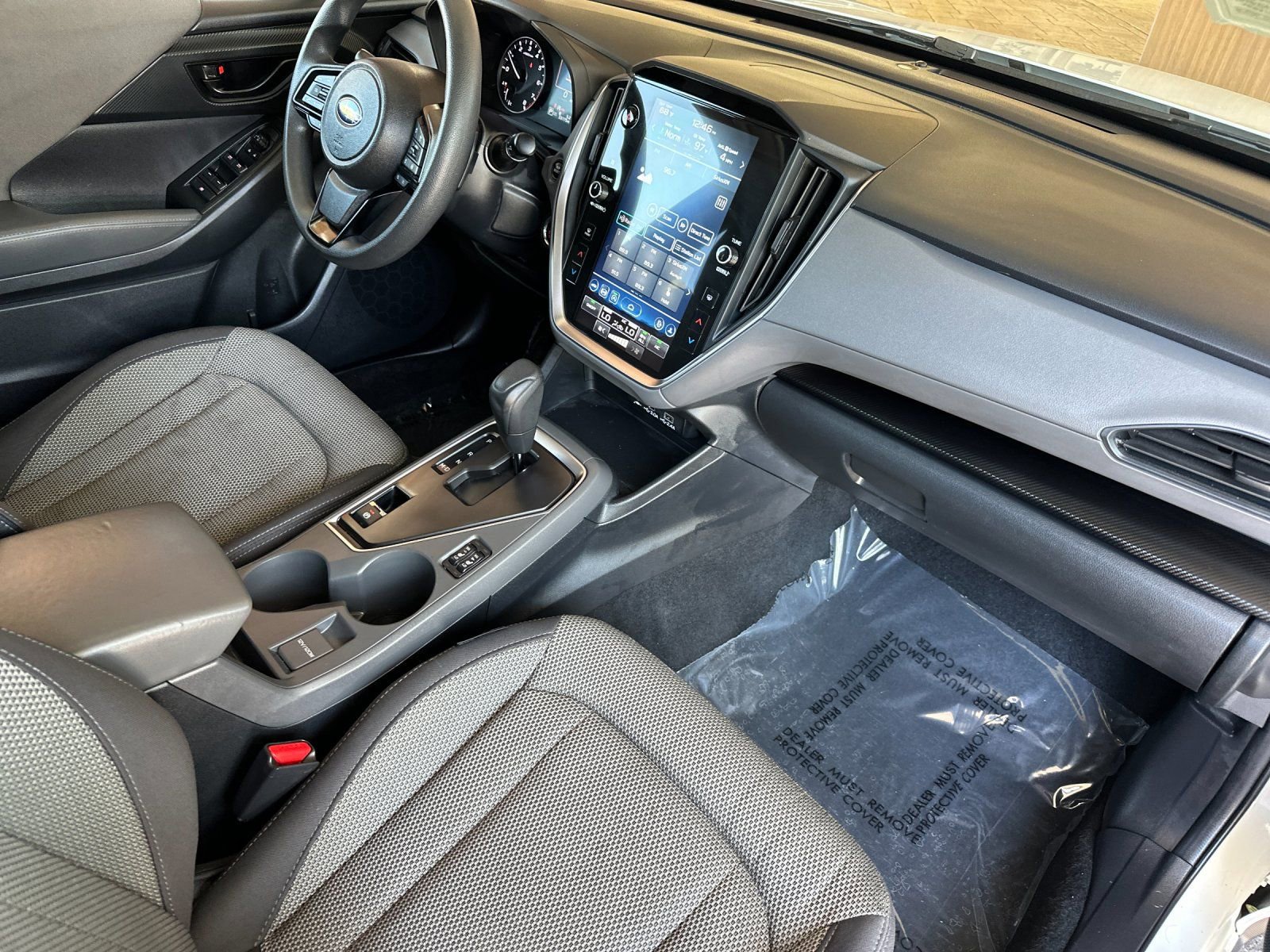 Used 2024 Subaru Crosstrek 2.0i Premium AWD/4WD image 21