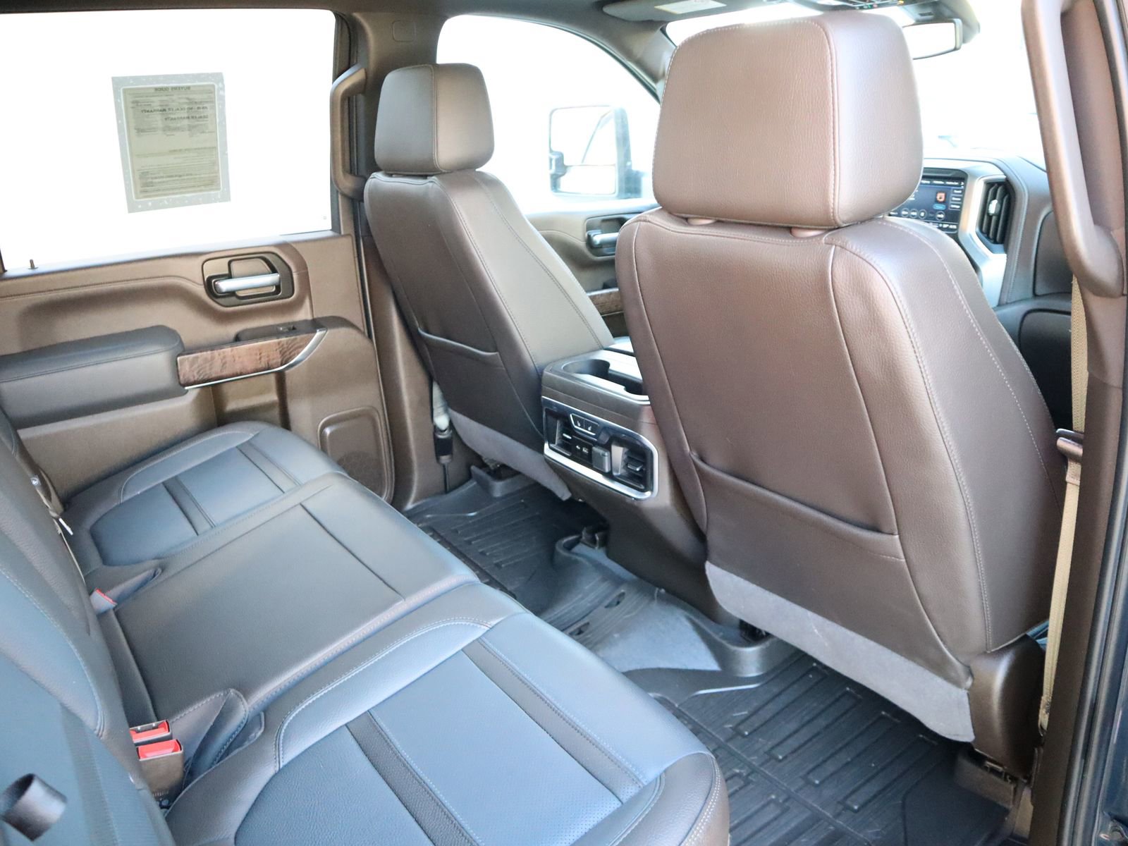 Used 2023 GMC Sierra 2500 Denali image 50