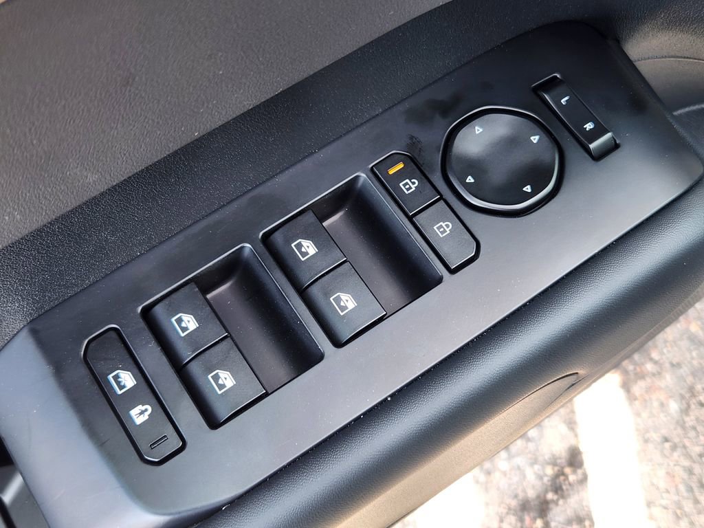 New 2027 Kia Telluride S AWD/4WD image 7