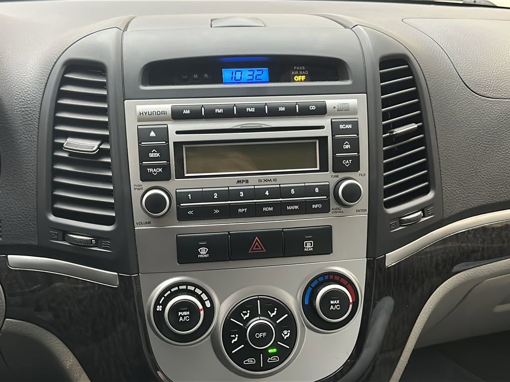 Used 2008 Hyundai Santa Fe Limited AWD/4WD image 23