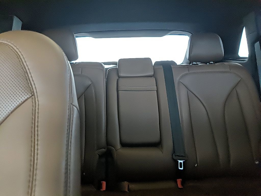 Certified 2023 Lincoln Nautilus Reserve image 59