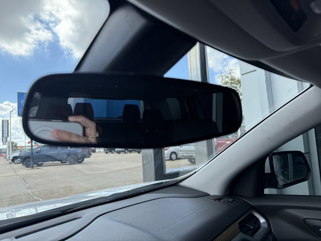 Certified 2019 GMC Acadia SLE image 29