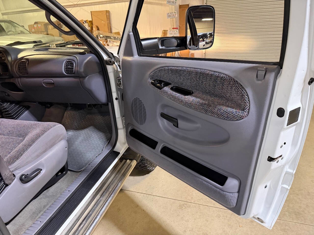 Used 2002 Dodge Ram 2500 Truck 4x4 Quad Cab image 44