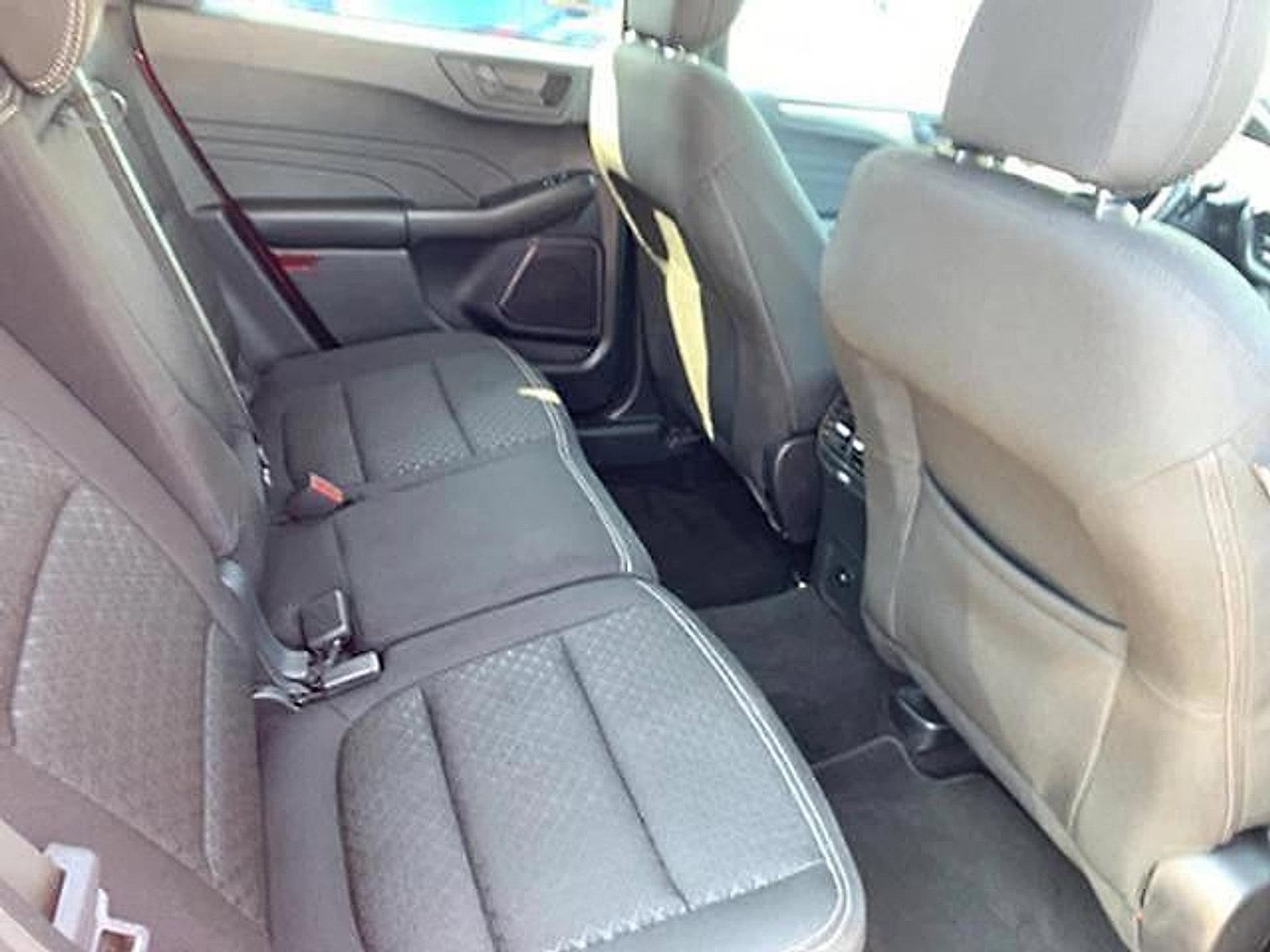 Used 2024 Ford Escape Active image 11