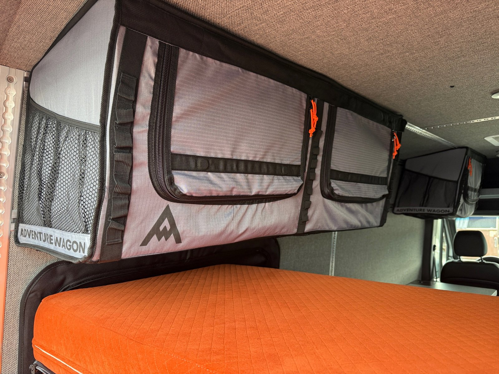 Used 2024 Mercedes-Benz Sprinter 144 Cargo image 31