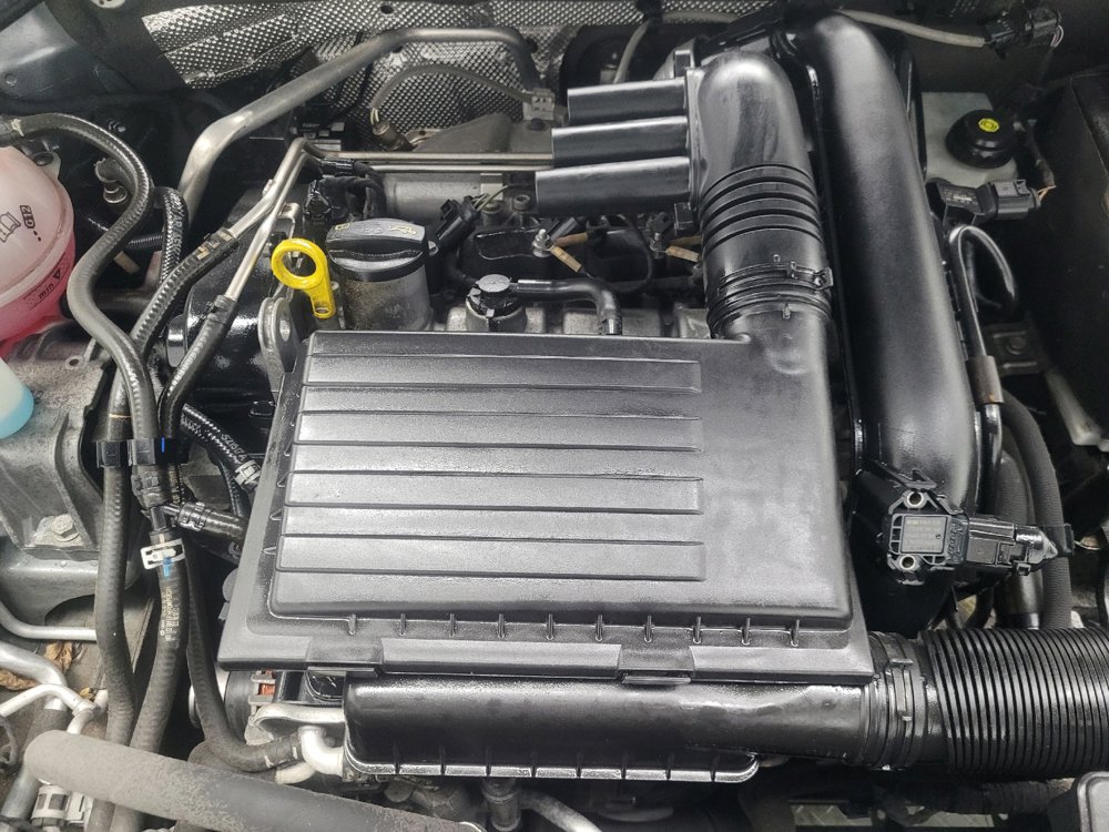 Used 2018 Volkswagen Jetta SE FWD image 30
