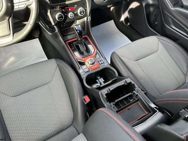 Used 2020 Subaru Forester Sport w/ Popular Package #2 image 24