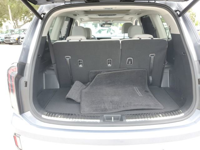 Certified 2024 Kia Telluride SX FWD image 6