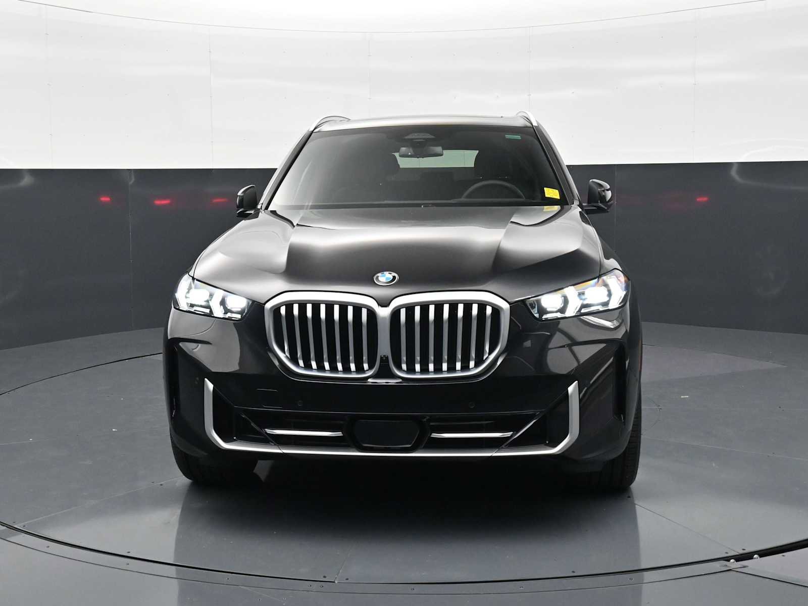 Used 2026 BMW X5 xDrive40i w/ Climate Comfort Package AWD/4WD video 2